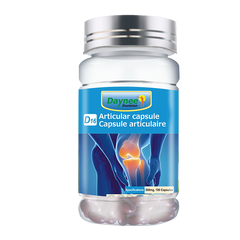 Articular Capsule | Dietary Supplement for Joint Pains, Bone Care, Cartilage Formation, Wound Healing and Joint Pains
