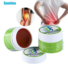 Arthritis Pain Relief Balm (10g) | Medical Ointment for Bone, Joints and Muscle Pain Relief